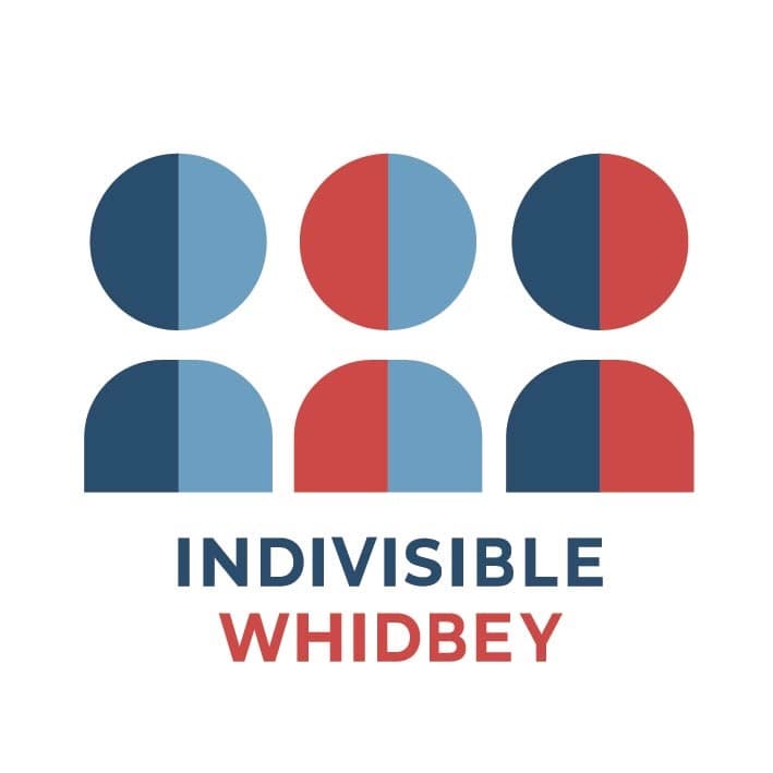 Indivisible Whidbey