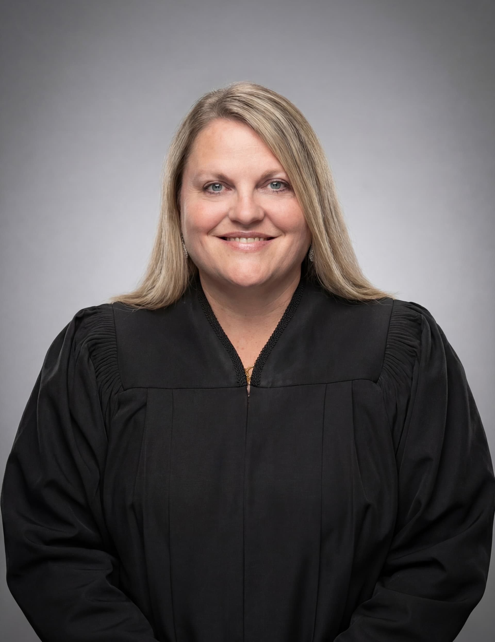 Judge Jaime Hawk — high-resolution campaign photo