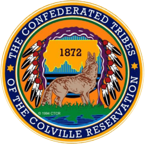 Confederated Tribes of the Colville Reservation