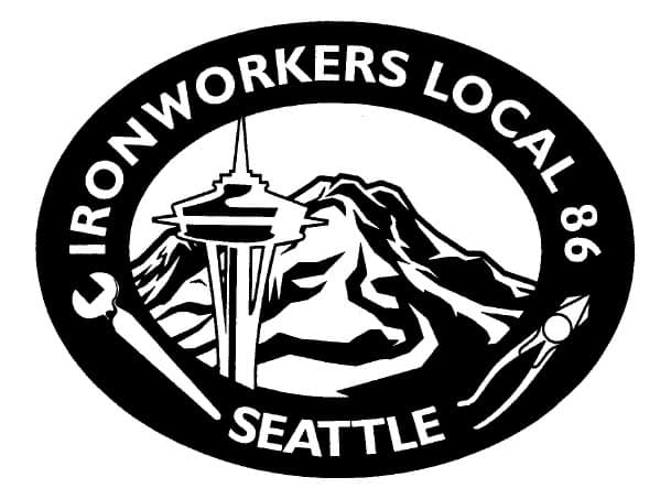 Ironworkers Local 86