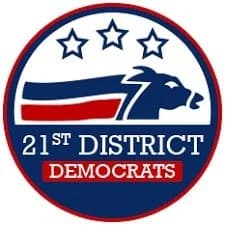 21st District Democrats