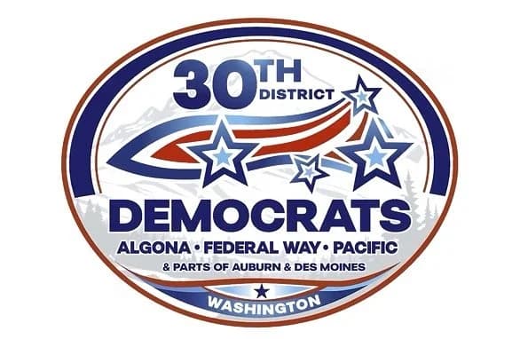 30th District Democrats