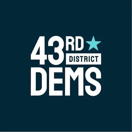 43rd District Democrats