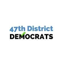 47th District Democrats