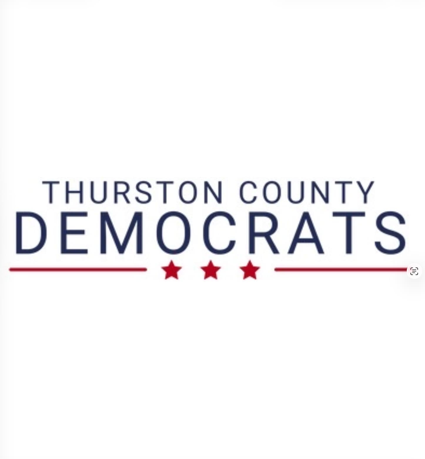 Thurston County Democrats