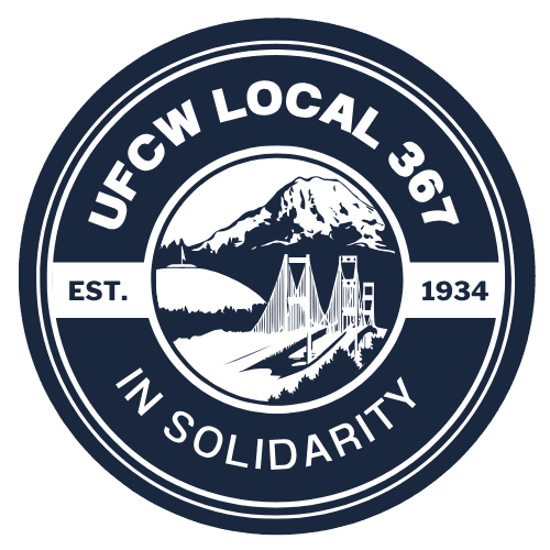 UFCW 367