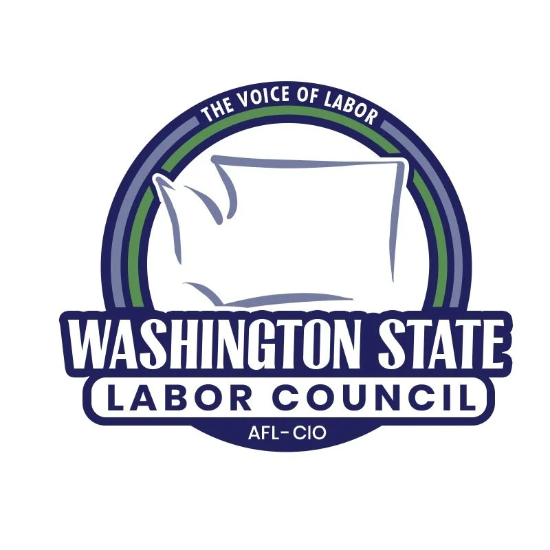Washington State Labor Council, AFL-CIO