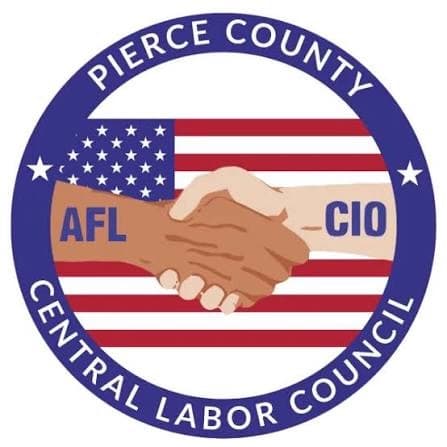 Pierce County Central Labor Council
