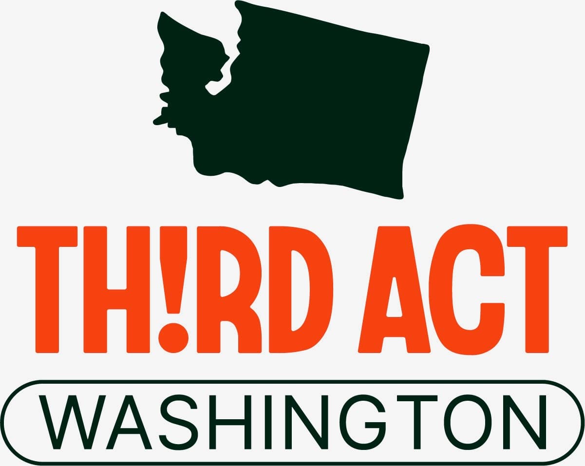 Third Act Washington